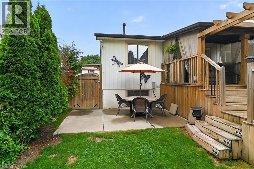 57 Westchester Way, Brantford, Ontario  N3R 6T4 - Photo 45 - 40845308