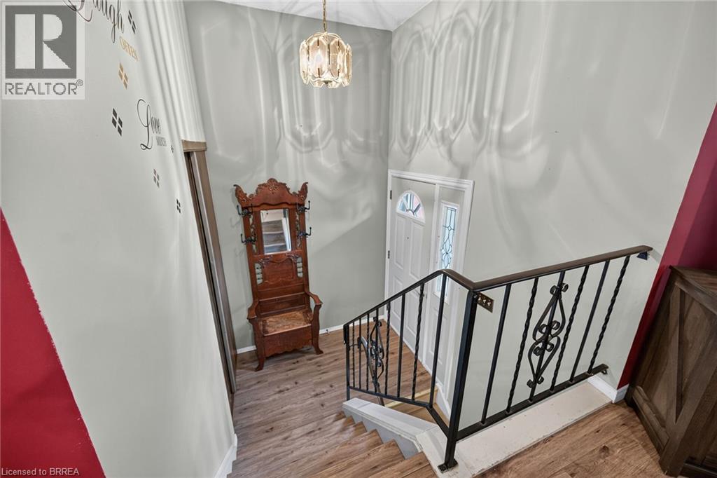 57 Westchester Way, Brantford, Ontario  N3R 6T4 - Photo 7 - 40845308