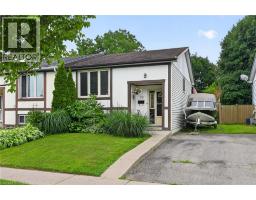 57 WESTCHESTER Way, Brantford, Ontario