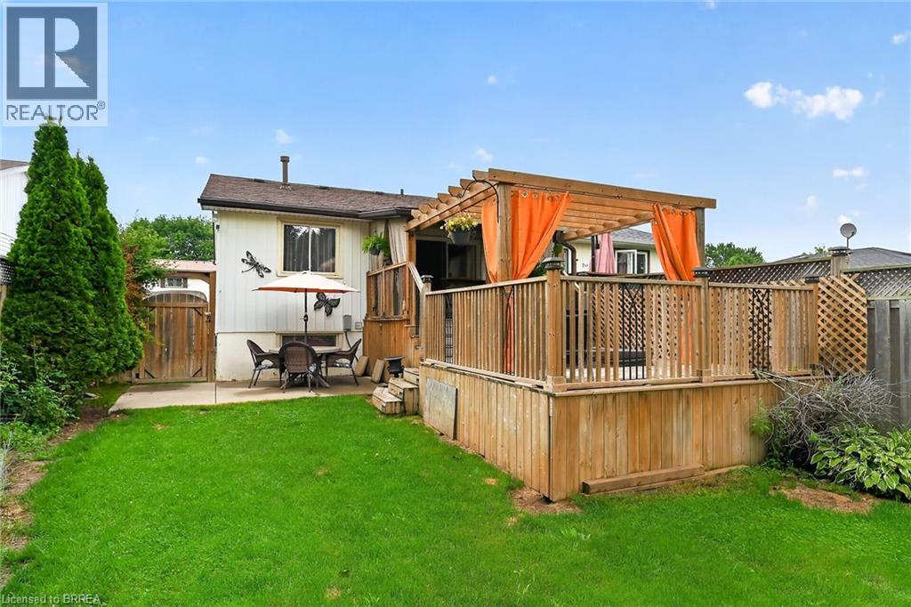 57 Westchester Way, Brantford, Ontario  N3R 6T4 - Photo 44 - 40845308