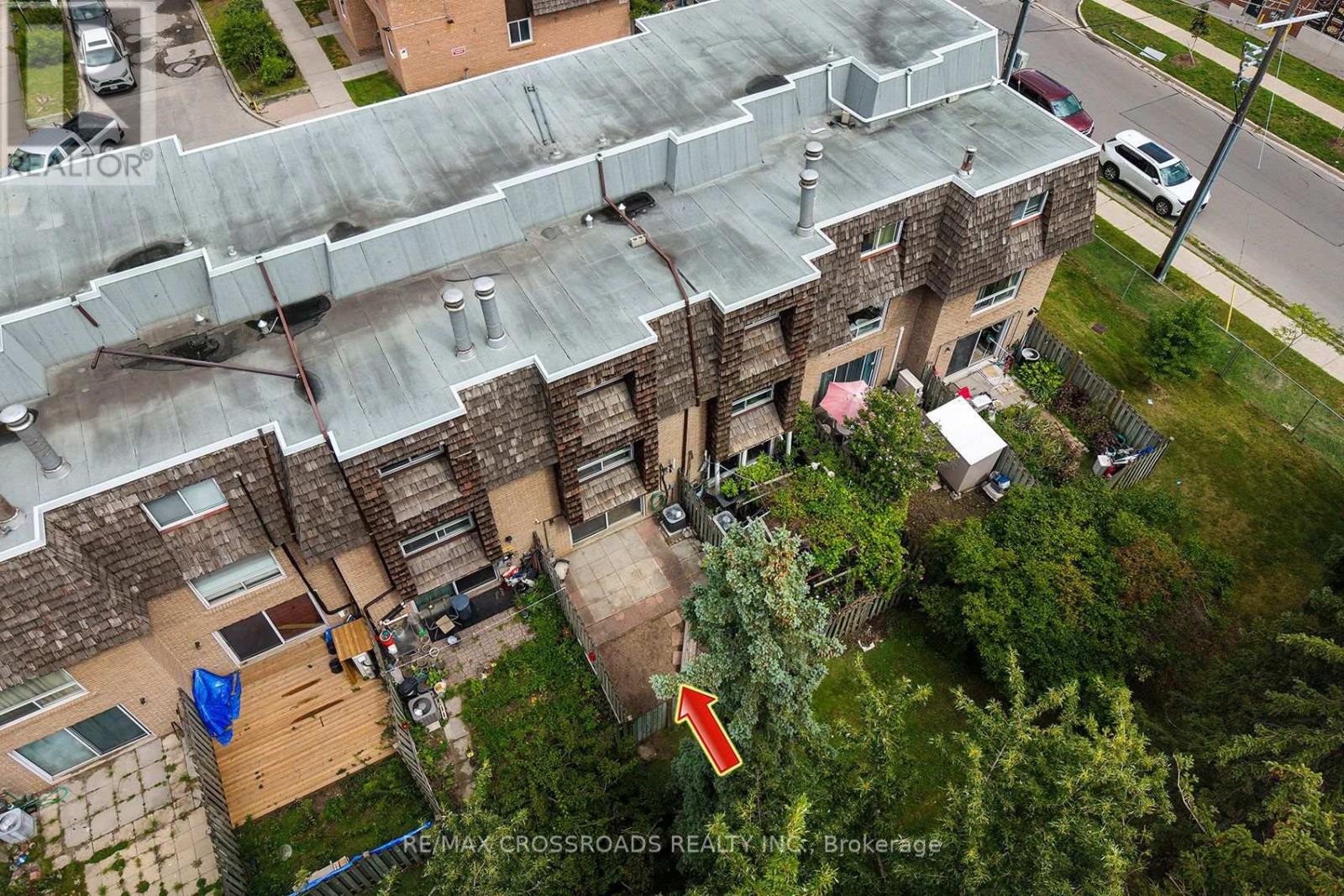 65 - 10 Rodda Boulevard, Toronto, Ontario  M1E 2Z6 - Photo 30 - E13697230