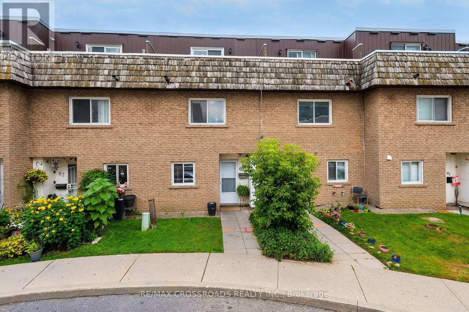 65 - 10 Rodda Boulevard, Toronto, Ontario  M1E 2Z6 - Photo 36 - E13697230