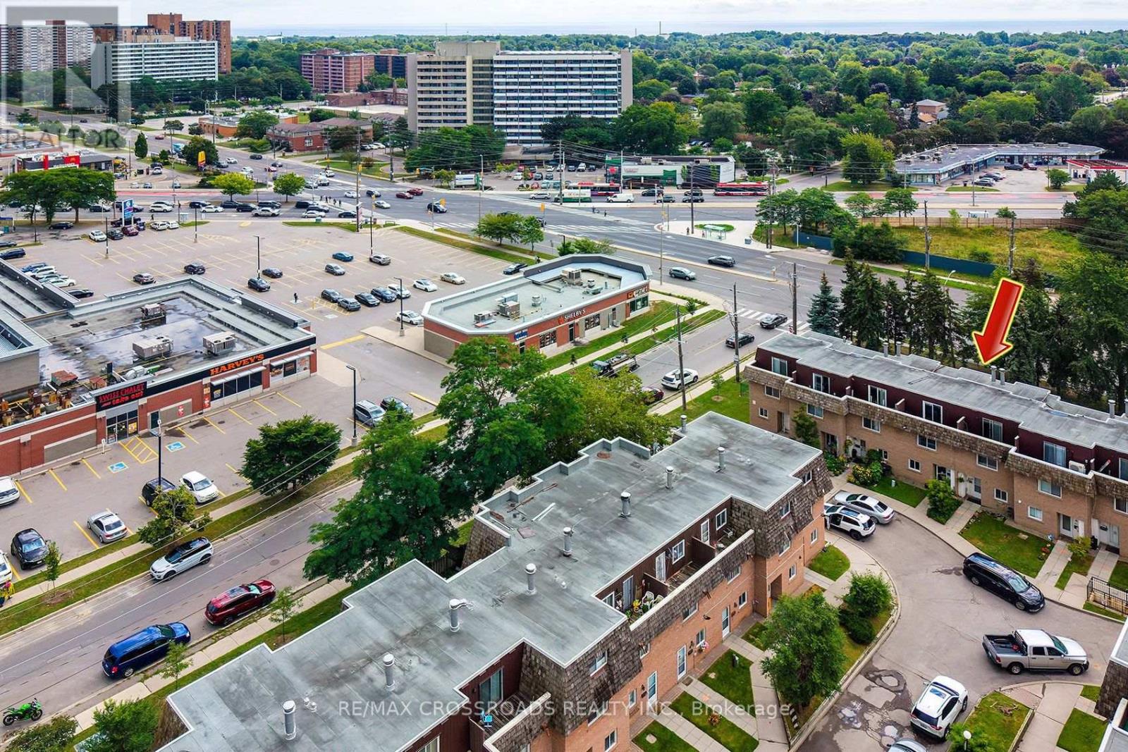 65 - 10 Rodda Boulevard, Toronto, Ontario  M1E 2Z6 - Photo 35 - E13697230