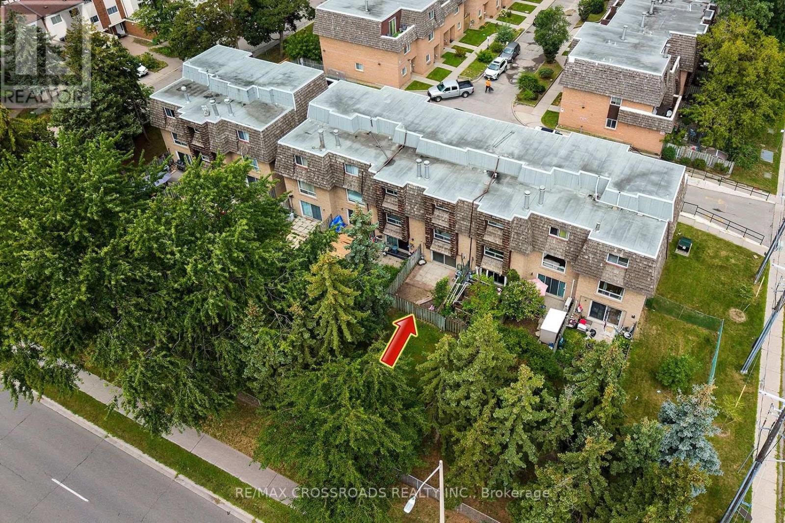 65 - 10 Rodda Boulevard, Toronto, Ontario  M1E 2Z6 - Photo 32 - E13697230