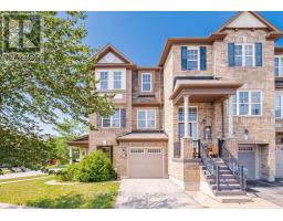 6 VIEWFORTH ROAD, Brampton, Ontario