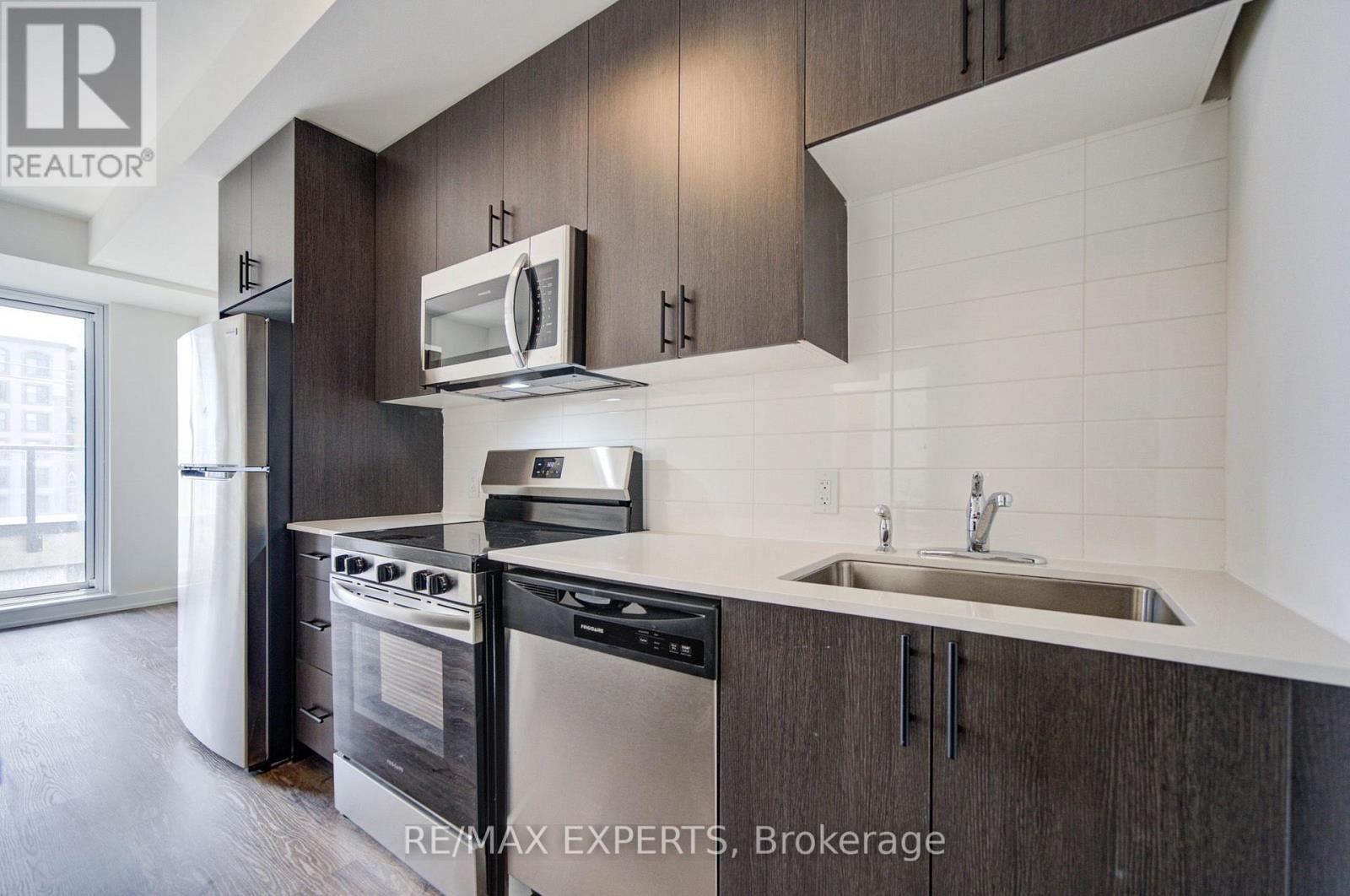 412 - 2475 OLD BRONTE ROAD, Oakville, Ontario