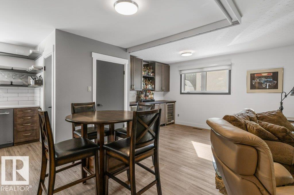 5 Gillian Cr, St. Albert, Alberta  T8N 0V9 - Photo 10 - E4504742