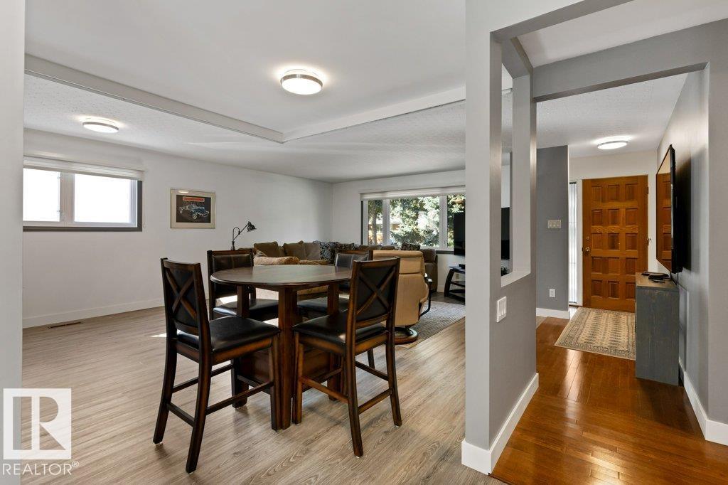 5 Gillian Cr, St. Albert, Alberta  T8N 0V9 - Photo 11 - E4504742