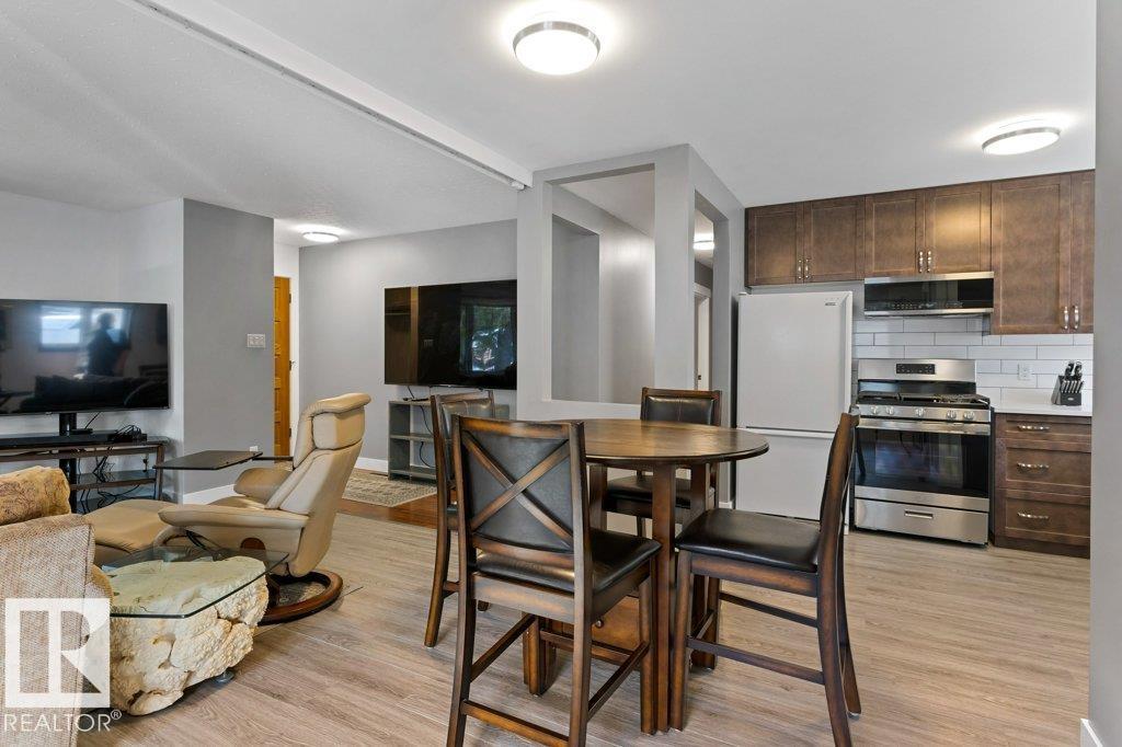 5 Gillian Cr, St. Albert, Alberta  T8N 0V9 - Photo 13 - E4504742