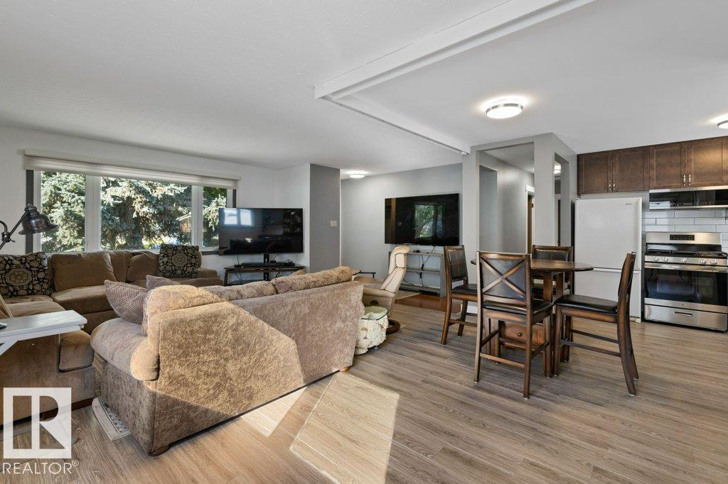 5 Gillian Cr, St. Albert, Alberta  T8N 0V9 - Photo 17 - E4504742