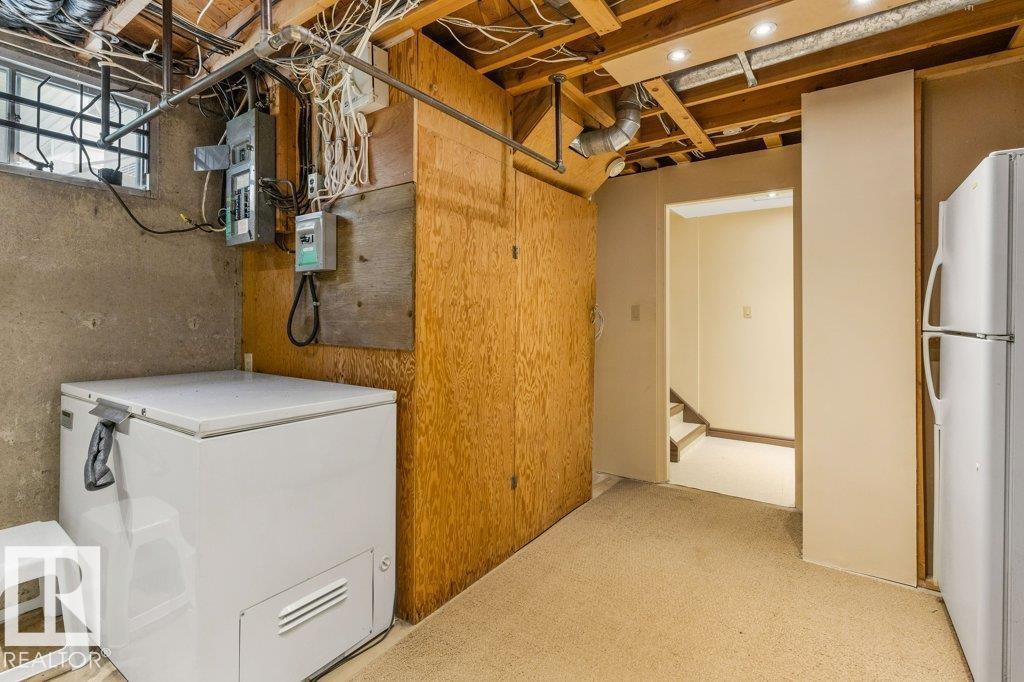 5 Gillian Cr, St. Albert, Alberta  T8N 0V9 - Photo 40 - E4504742