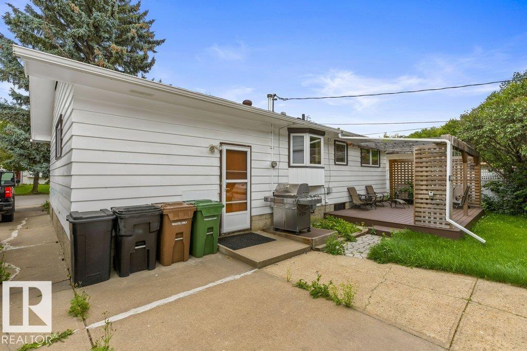 5 Gillian Cr, St. Albert, Alberta  T8N 0V9 - Photo 44 - E4504742