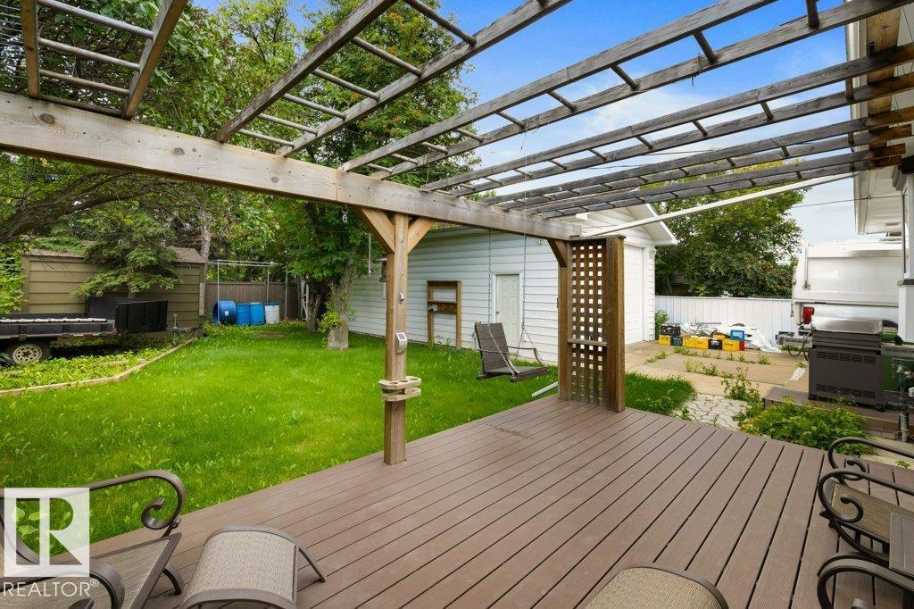 5 Gillian Cr, St. Albert, Alberta  T8N 0V9 - Photo 48 - E4504742
