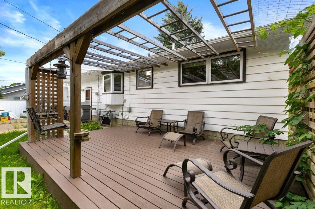 5 Gillian Cr, St. Albert, Alberta  T8N 0V9 - Photo 49 - E4504742