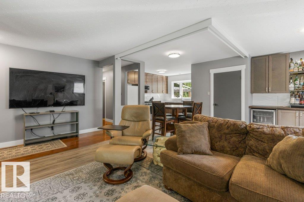 5 Gillian Cr, St. Albert, Alberta  T8N 0V9 - Photo 8 - E4504742