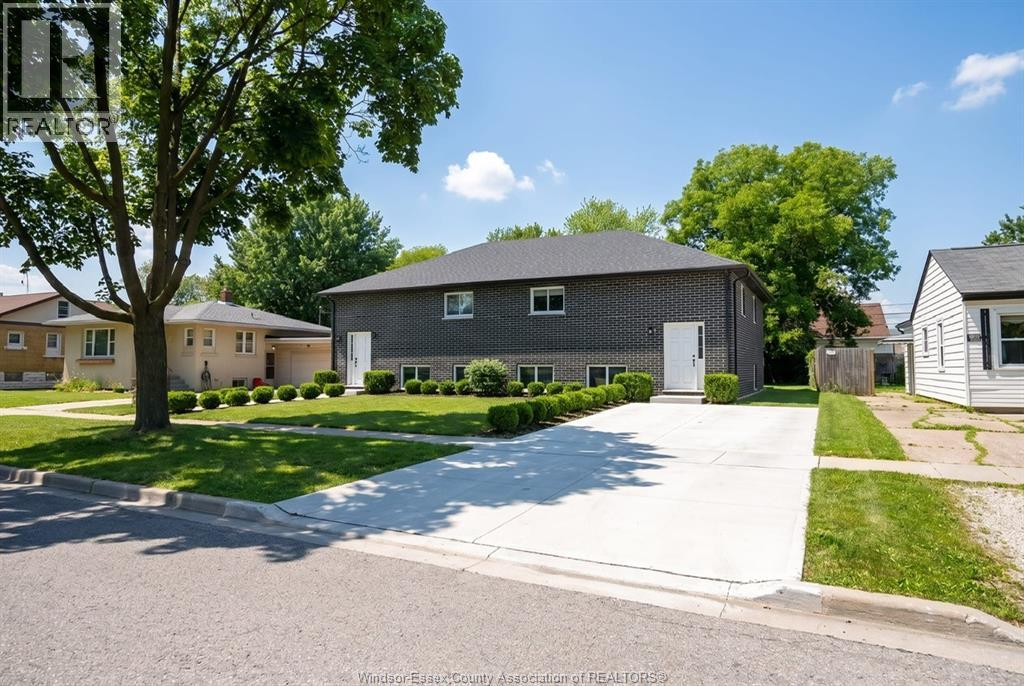 2341 Alexis, Windsor, Ontario N8W 3Z2 - Photo 1 - 26020406