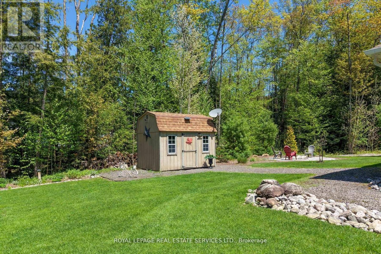 1045 Tower Crescent, Gravenhurst, Ontario  P0E 1G0 - Photo 37 - X13532662