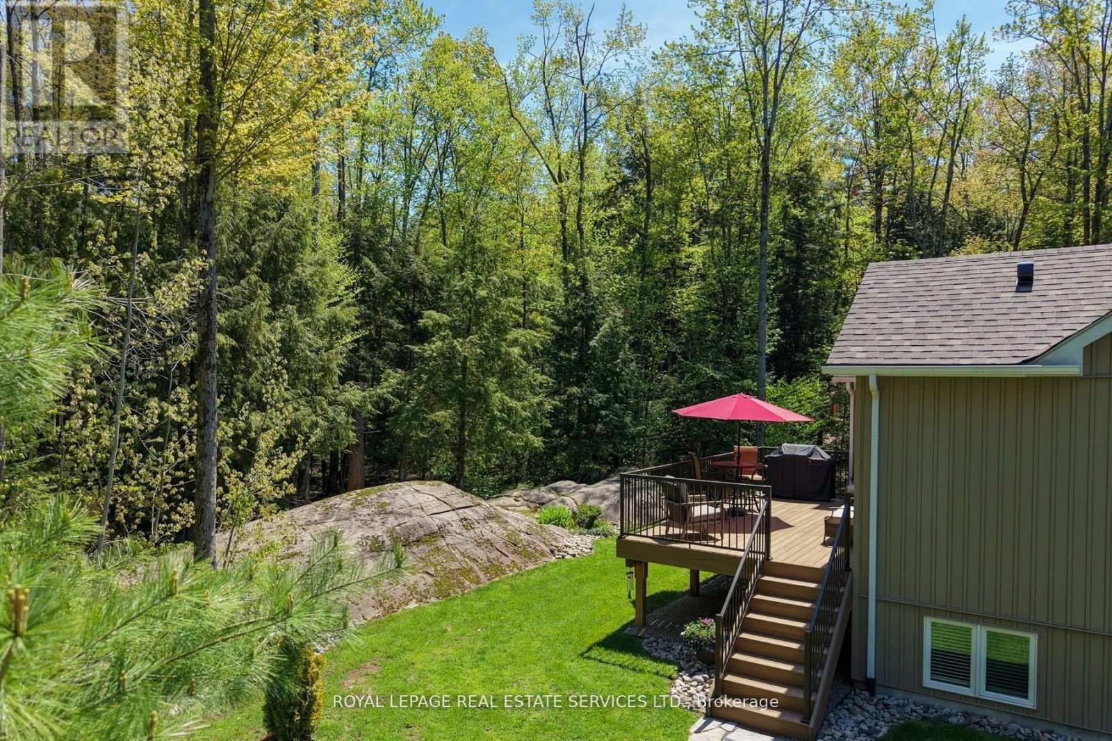 1045 Tower Crescent, Gravenhurst, Ontario  P0E 1G0 - Photo 35 - X13532662