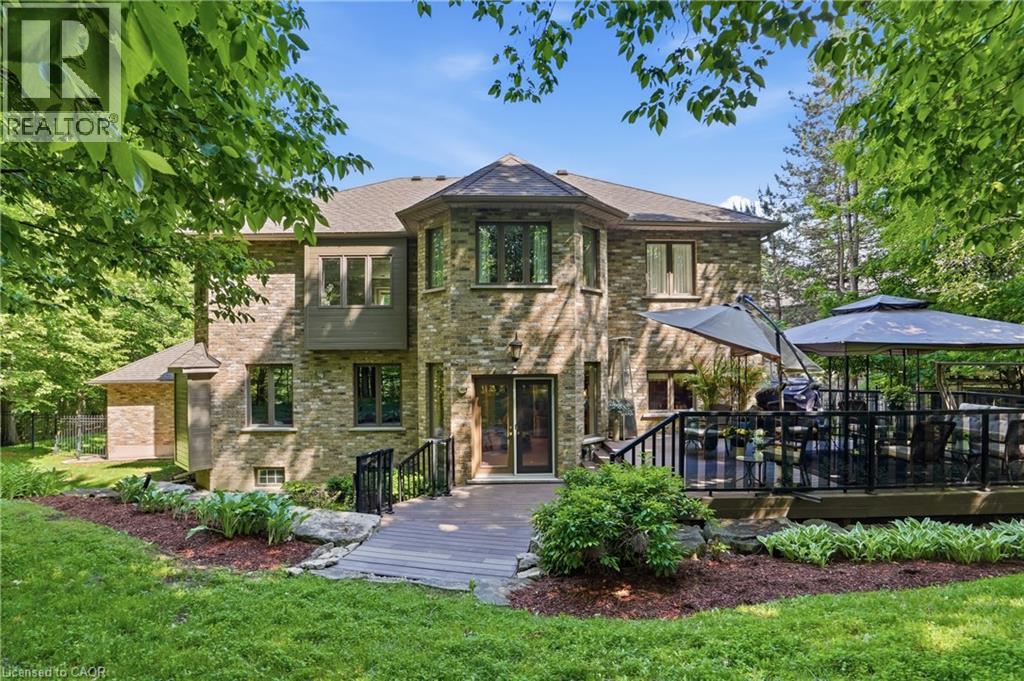 1121 Forestvale Drive, Burlington, Ontario L7P 4W3 - Photo 37 - 40855428