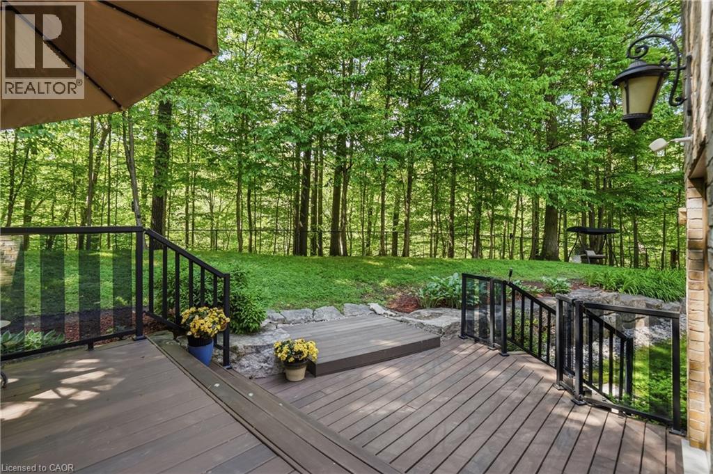 1121 Forestvale Drive, Burlington, Ontario L7P 4W3 - Photo 40 - 40855428