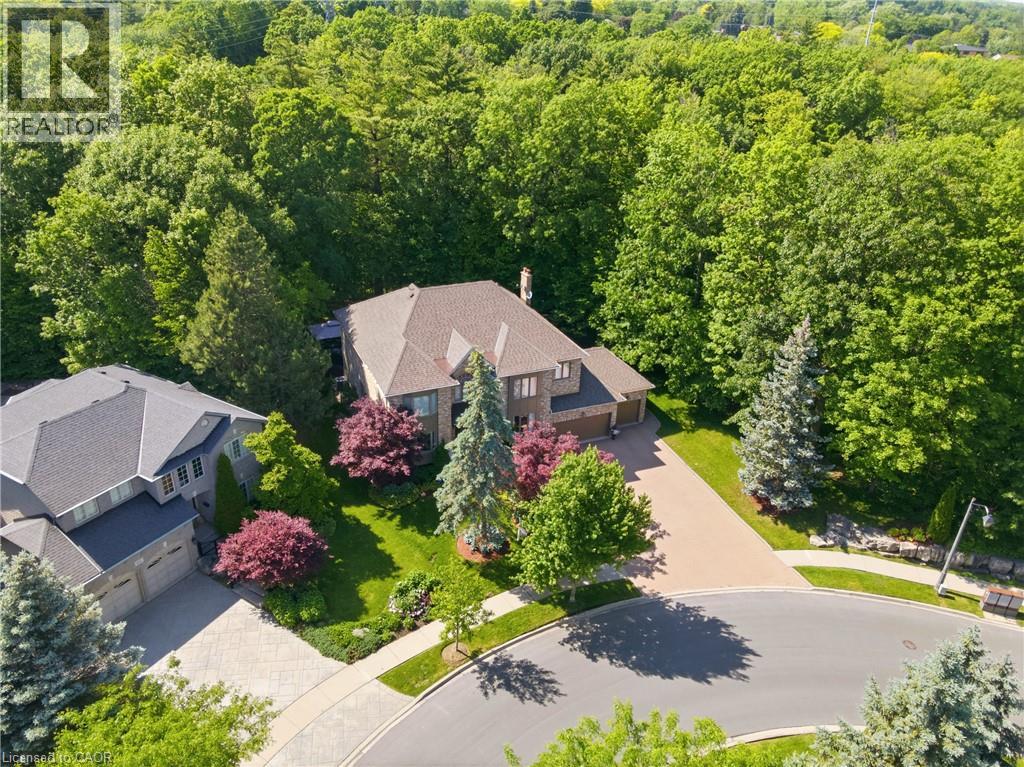 1121 Forestvale Drive, Burlington, Ontario L7P 4W3 - Photo 45 - 40855428