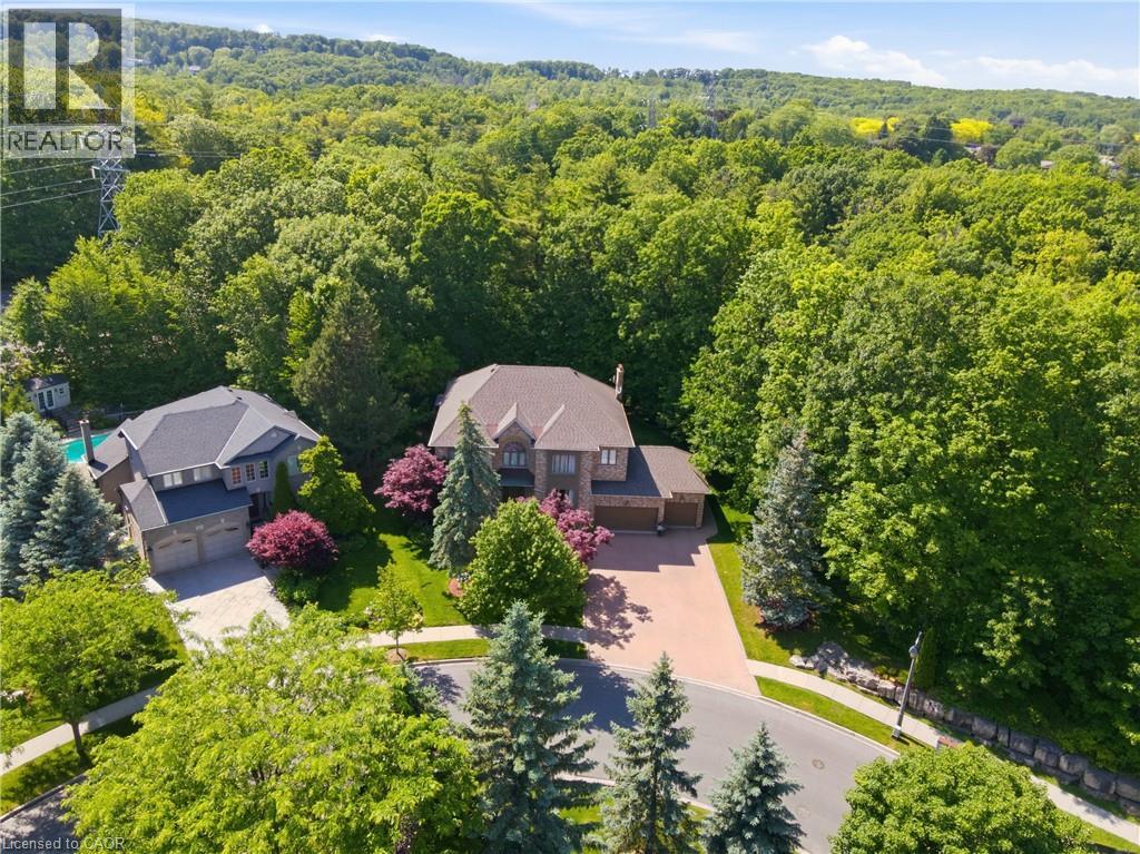 1121 Forestvale Drive, Burlington, Ontario L7P 4W3 - Photo 46 - 40855428