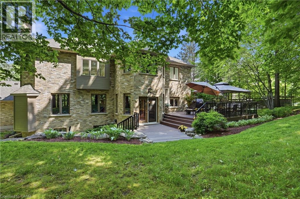 1121 Forestvale Drive, Burlington, Ontario L7P 4W3 - Photo 44 - 40855428