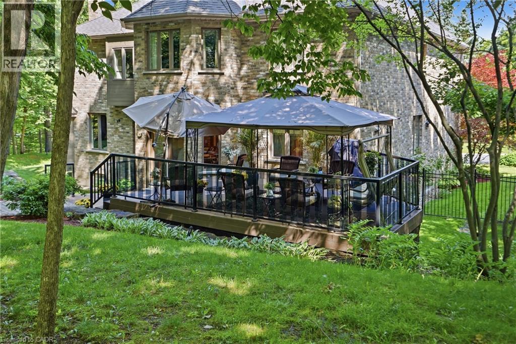 1121 Forestvale Drive, Burlington, Ontario L7P 4W3 - Photo 42 - 40855428