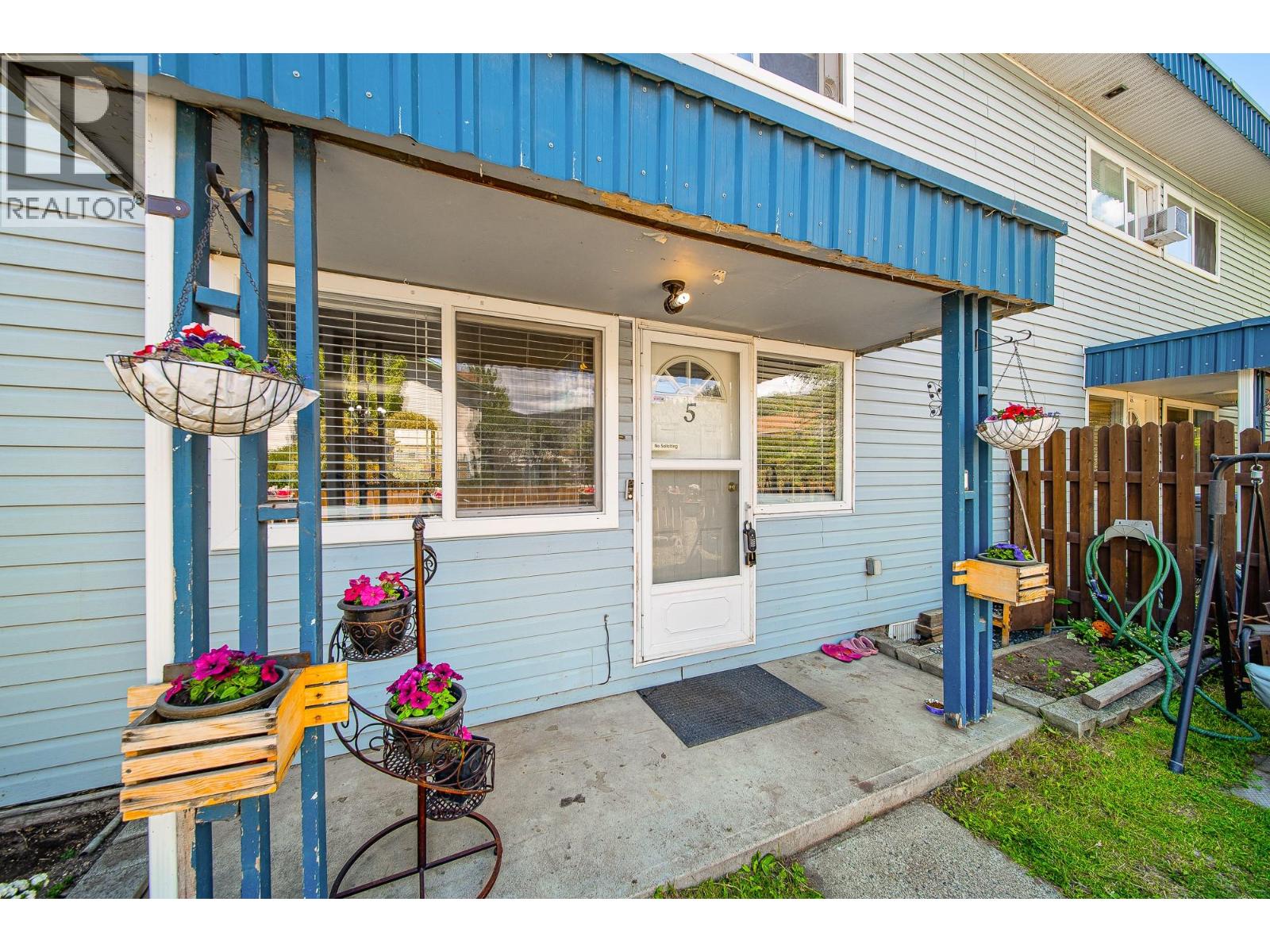2390 Seyom Crescent Unit# 5, Merritt, British Columbia V1K 1B8 - Photo 40 - 10377763