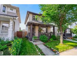 3003 20 AV NW, Edmonton, Alberta