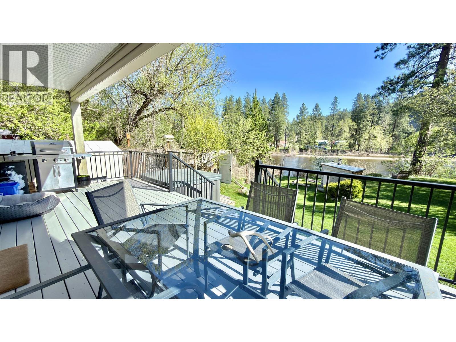 1606 33 Highway, Rock Creek, British Columbia  V0H 1Y0 - Photo 23 - 10385871