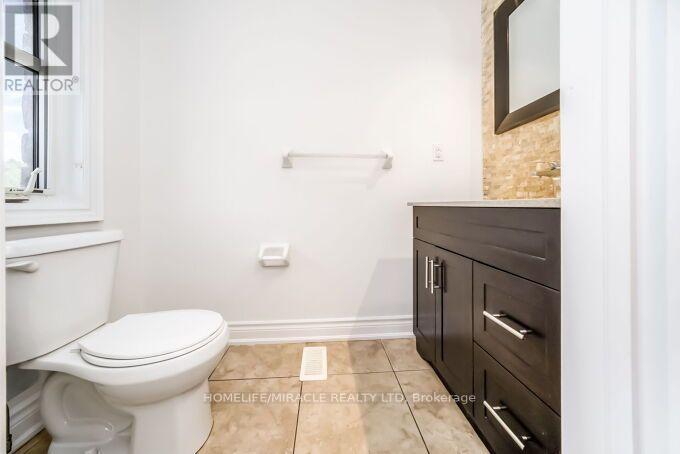 14 Bonnie Braes Drive, Brampton, Ontario  L6Y 0X4 - Photo 16 - W13697308