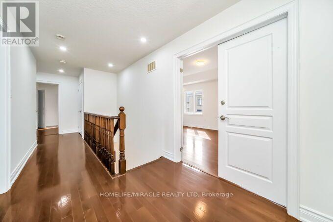 14 Bonnie Braes Drive, Brampton, Ontario  L6Y 0X4 - Photo 18 - W13697308