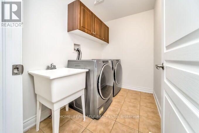 14 Bonnie Braes Drive, Brampton, Ontario  L6Y 0X4 - Photo 26 - W13697308