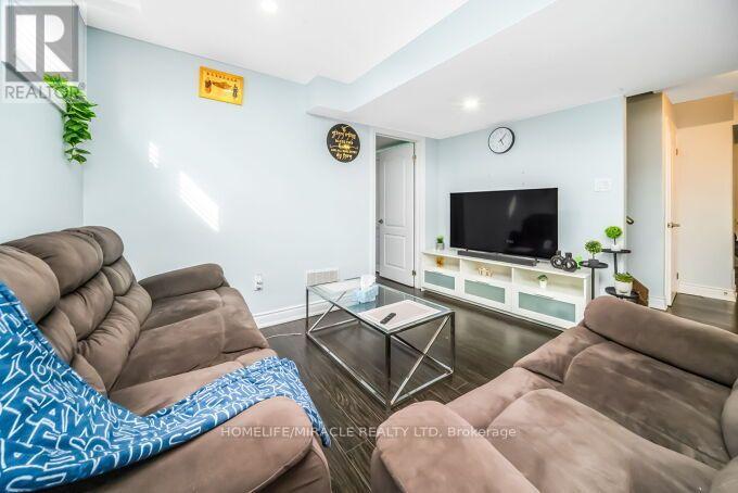 14 Bonnie Braes Drive, Brampton, Ontario  L6Y 0X4 - Photo 40 - W13697308