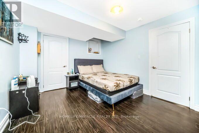 14 Bonnie Braes Drive, Brampton, Ontario  L6Y 0X4 - Photo 45 - W13697308