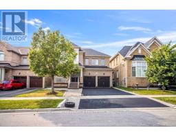 14 BONNIE BRAES DRIVE, Brampton, Ontario