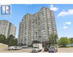 609 - 26 HANOVER ROAD, Brampton, Ontario