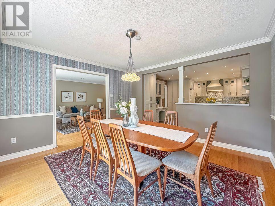 1320 Gatehouse Drive, Mississauga, Ontario  L5H 1A5 - Photo 20 - W13697374