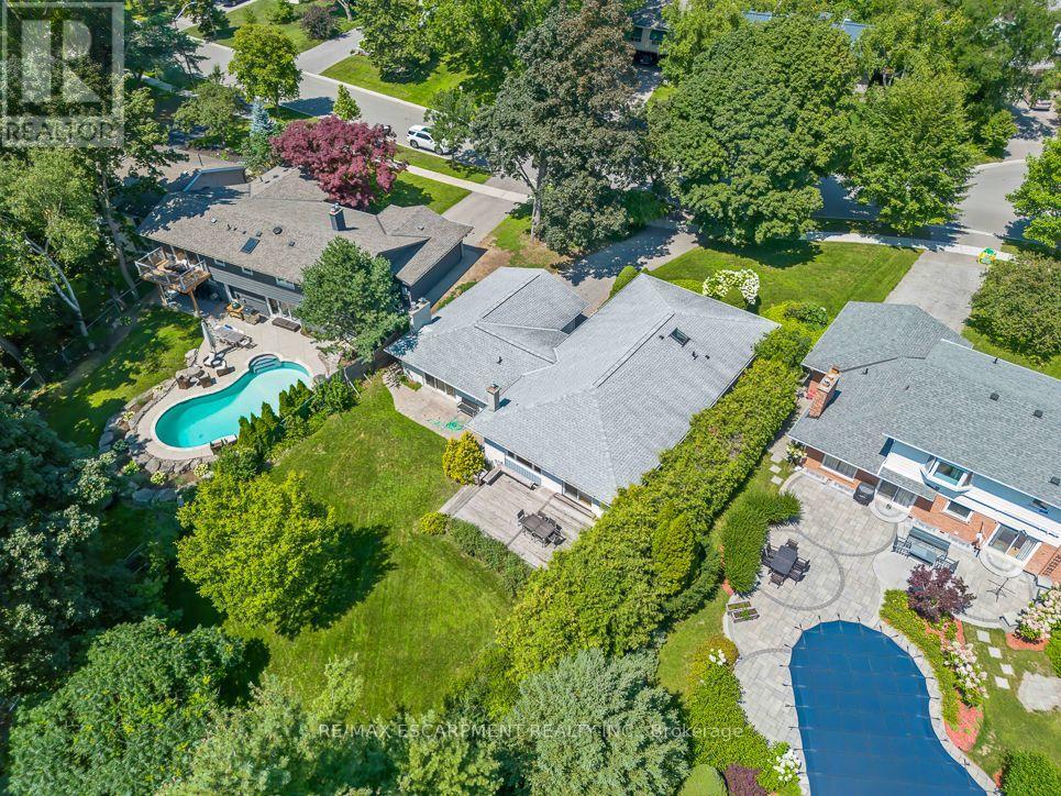 1320 Gatehouse Drive, Mississauga, Ontario  L5H 1A5 - Photo 40 - W13697374