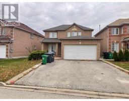 BSMT - 18 FENFLOWER COURT, Brampton, Ontario