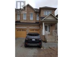 BSMT - 38 YARDLEY CRESCENT, Brampton, Ontario