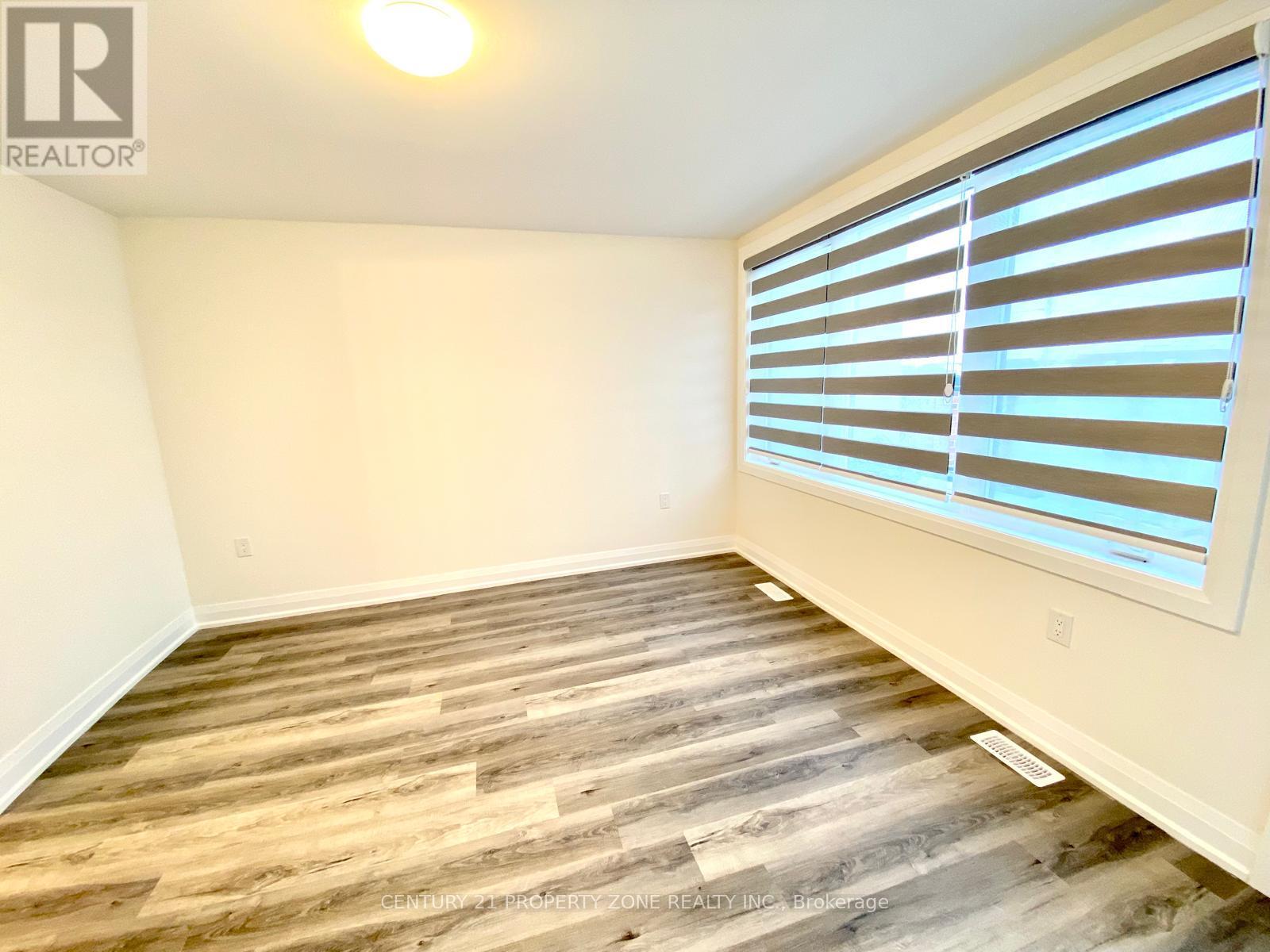 3 - 183 VICTORIA STREET, Kitchener, Ontario