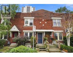 83 NAPIER STREET, Hamilton, Ontario