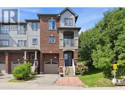 35 - 701 HOMER WATSON BOULEVARD, Kitchener, Ontario