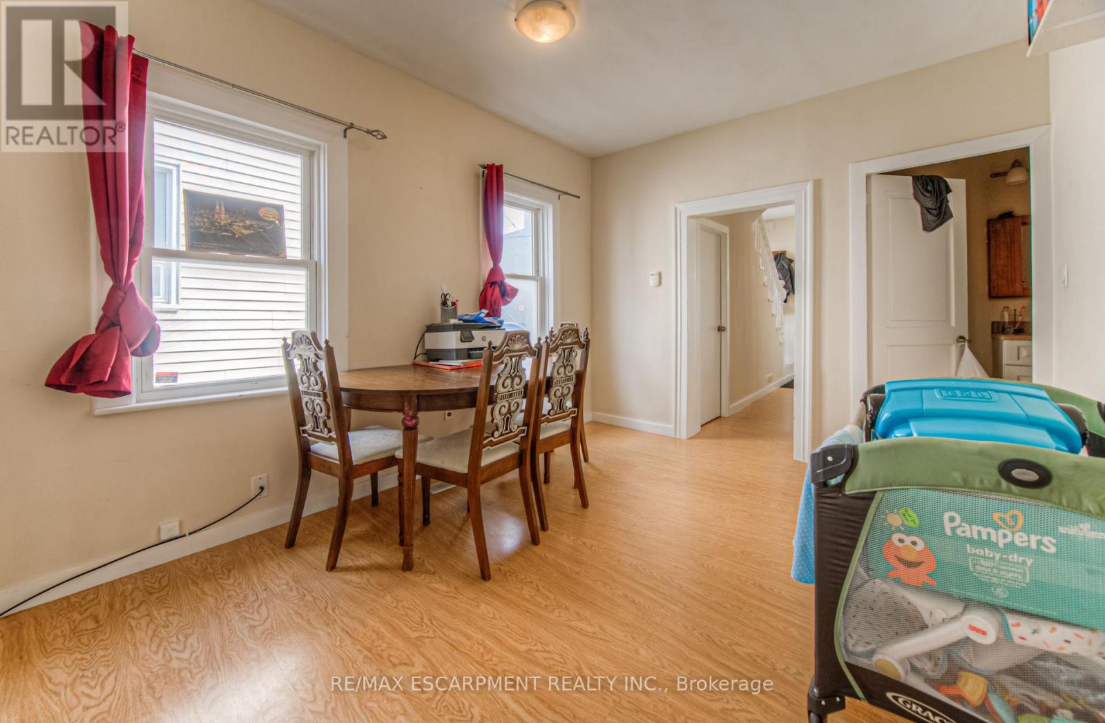 47 North Street, St. Catharines, Ontario  L2R 2S3 - Photo 10 - X13697386