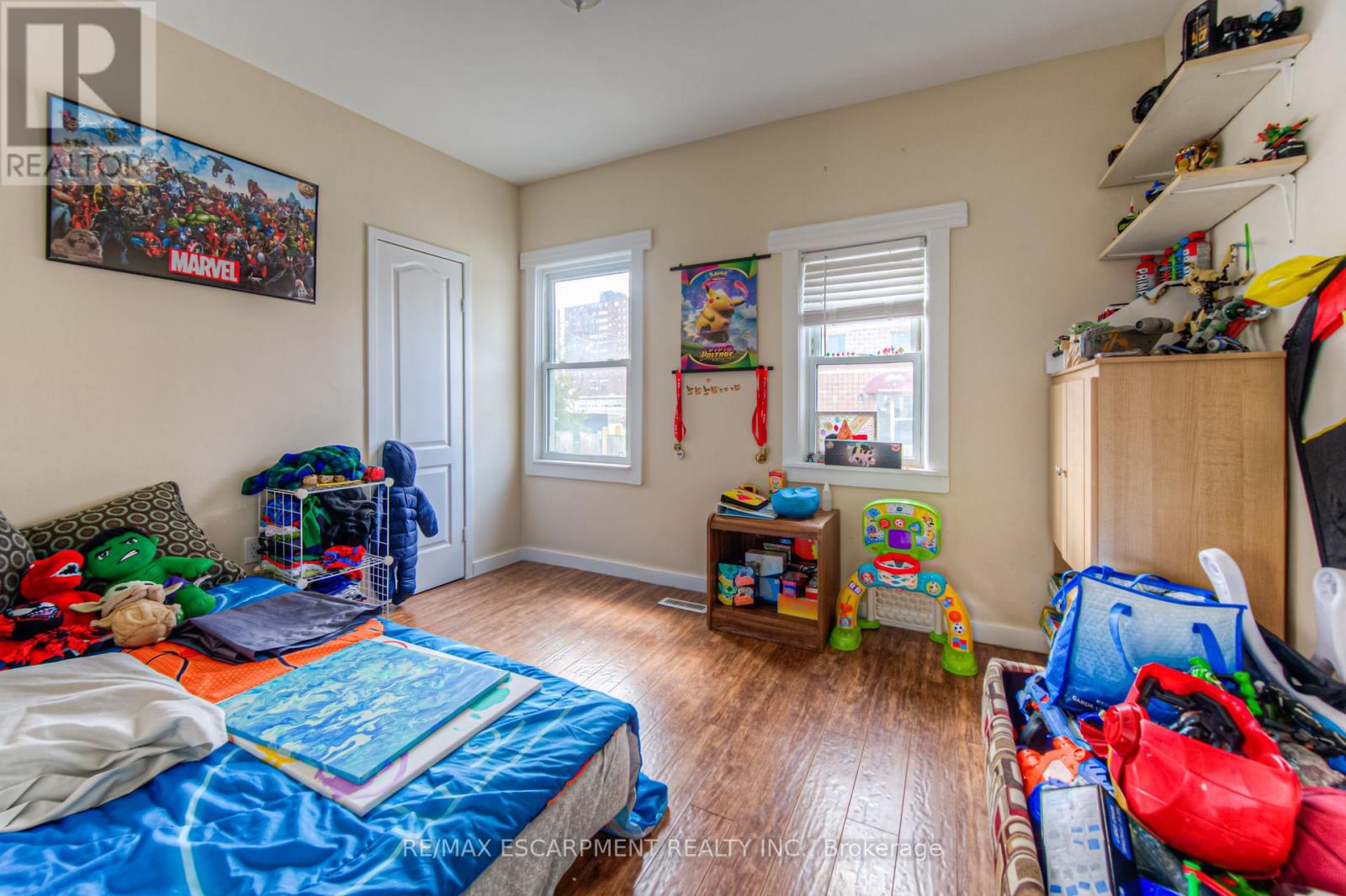 47 North Street, St. Catharines, Ontario  L2R 2S3 - Photo 17 - X13697386