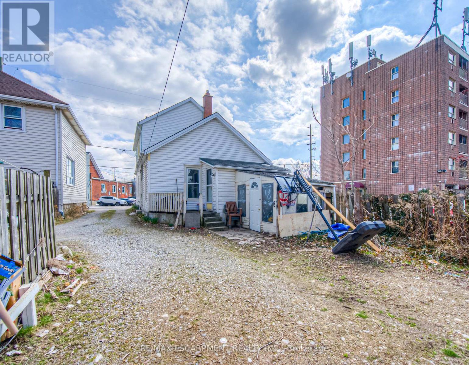 47 North Street, St. Catharines, Ontario  L2R 2S3 - Photo 30 - X13697386