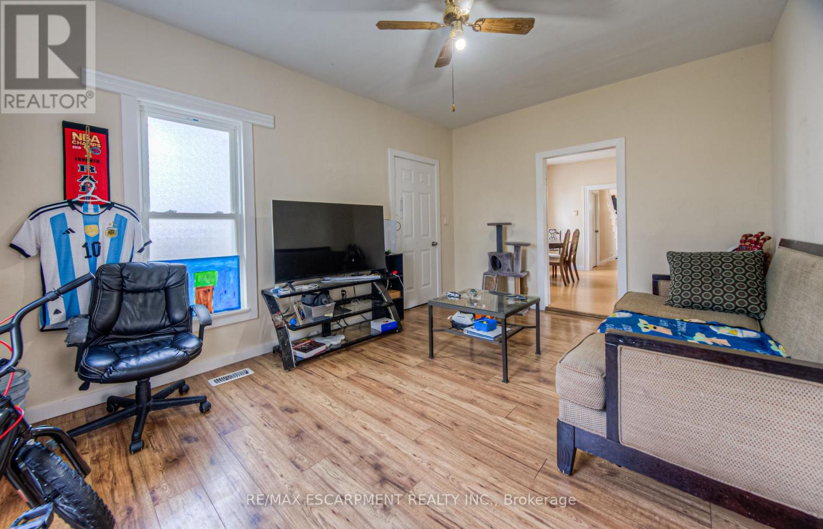 47 North Street, St. Catharines, Ontario  L2R 2S3 - Photo 7 - X13697386