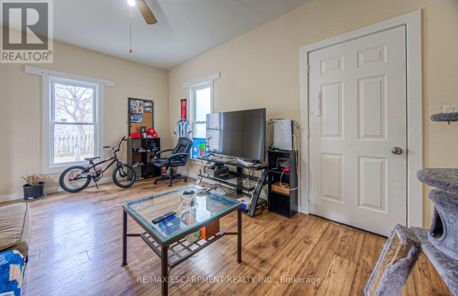 47 North Street, St. Catharines, Ontario  L2R 2S3 - Photo 9 - X13697386